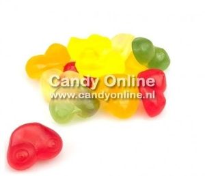 Matthijs Matthijs - Winegum Tieten 1 Kilo