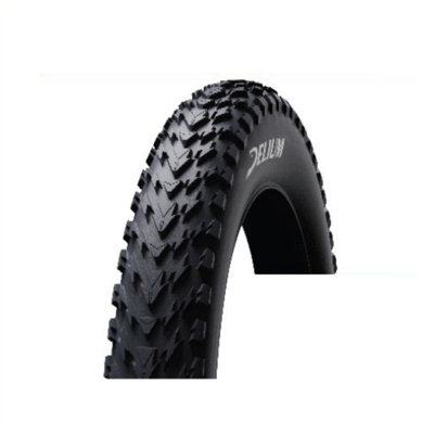 Delium Deli tire buitenband thundr fatbike 20 inch 20x4.00 102-406 102/90-406 zwart sa-312