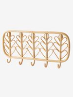 Rotan haken Natuur hout Rotan haken Natuur hout