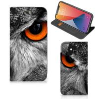 iPhone 12 | iPhone 12 Pro | Hoesje maken | Uil