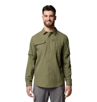 Columbia Skien Valley Blouse