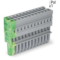 WAGO 769-112/000-037 Female connector 20 stuk(s)