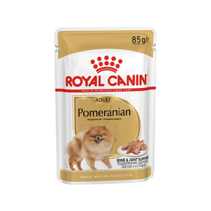 Royal Canin Pomeranian Adult Vlees Volwassen 85 g