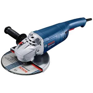 Bosch GWS 20-230 P Professional haakse slijper 23 cm 6500 RPM 2000 W 5,5 kg