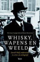 Whisky, wapens en weelde - Bram Bouwens, Herman Langeveld - eBook (9789024424481) - thumbnail