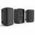 JBL EON 208P portable PA-set