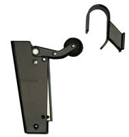 DICTATOR Deuropvanger, hydraulisch 1600