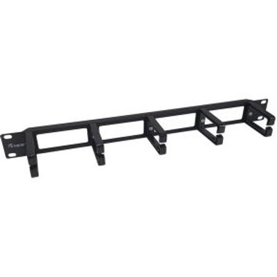 Equip 327315 rack-toebehoren Paneel voor kabelbeheer