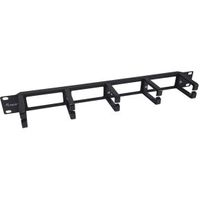 Equip 327315 rack-toebehoren Paneel voor kabelbeheer