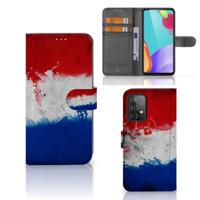 Samsung Galaxy A52 | Bookstyle Case | Nederland