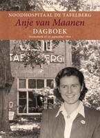 Noodhospitaal De Tafelberg (Hardback)