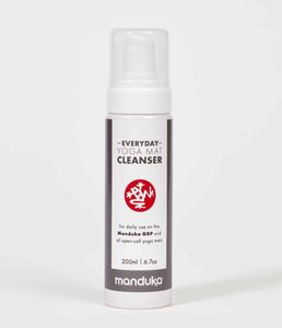 Manduka Yogamat Reiniger GRP Every Day Cleanser (200 ml)