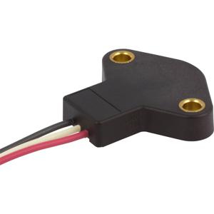 ZF Haakse sensor AN820032 Meetbereik: 360 ° (max) Analoge spanning Kabel met open einden