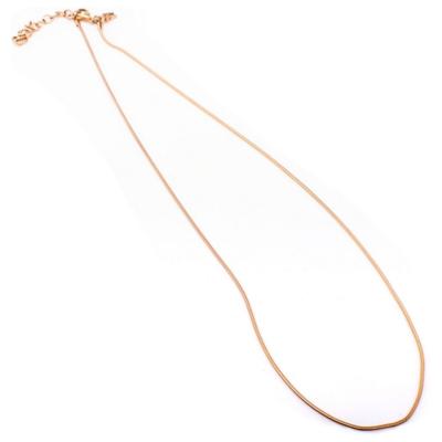 Dames ketting Folli Follie 1N13T006R 20 cm