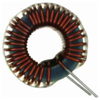 Bussmann by Eaton CTX100-2-52-R Inductor 1 stuk(s)