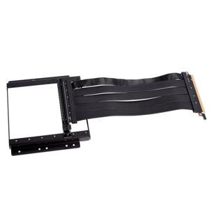 Lian Li O11 Dynamic PCI-E Riser Card + Slot riser card