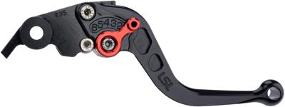 LSL Brake lever sr35r short black