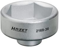 HAZET oliefiltersleutel "2169-36" oil filter key 2169-36