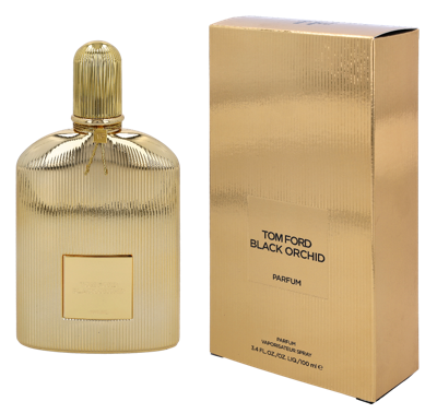Tom Ford Black Orchid Parfum Spray Parfum en parfum extract 100 ml Dames