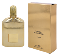 Tom Ford Black Orchid Parfum Spray Parfum en parfum extract 100 ml Dames
