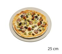 Cadac 6544-100 buitenbarbecue/grill accessoire Pizzasteen - thumbnail
