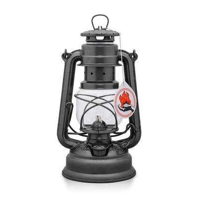 Stormlamp 276 sparkling iron - Feuerhand