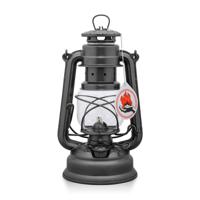 Stormlamp 276 sparkling iron - Feuerhand