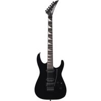 Jackson MJ Series Soloist SL2, Gloss Black elektrische gitaar met Gotoh GE1996T - thumbnail