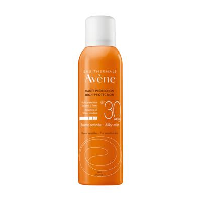 Avène Zonnemist Hoge Bescherming SPF30 150ml