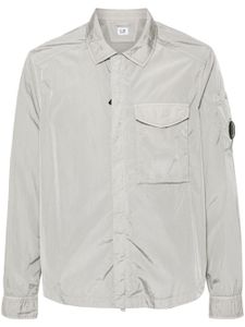 C.P. Company veste Chrome-R - Gris