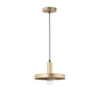 Lyora Design hanglampGarni enkel goud - 9417050