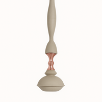 Jacco Maris - Benben T5 hanglamp Latte