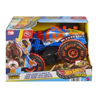 Politiewagen op Afstandsbediening Mattel Multicolour