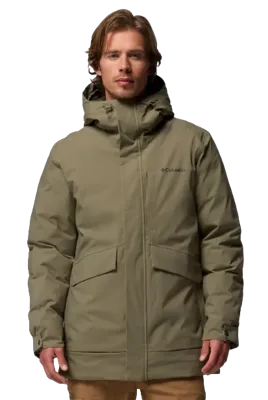 Columbia Street Heights Parka Columbia Street Heights Parka