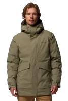 Columbia Street Heights Parka