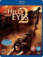 The Hills Have Eyes 2 (Uncensored)