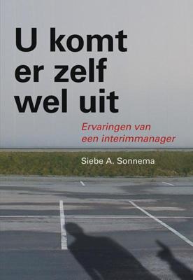 U komt er zelf wel uit (Paperback)