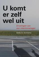 U komt er zelf wel uit (Paperback)