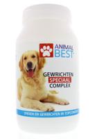 Animal Best Gewrichten speciaal complex (750 gr)