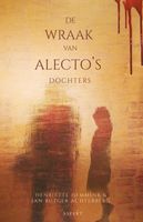 De Wraak van Alecto's dochters - Henriette Hemmink, Jan Rutger Achterberg - ebook - thumbnail