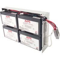 Batterij Vervangings Cartridge RBC23 Oplaadbare batterij