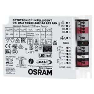 OTiDALI502202401A4LT  - LED driver OTiDALI502202401A4LT