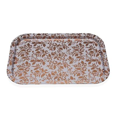 Dienblad Versa Aurea 23 X 1,5 X 34 CM