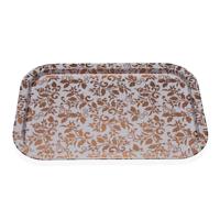 Dienblad Versa Aurea 23 X 1,5 X 34 CM