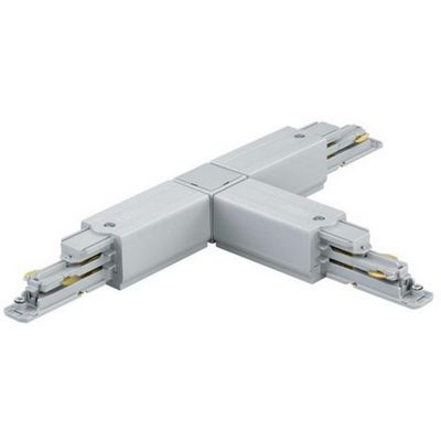 XTSC 639 DALI T-Koppelstuk - 3-fase - Grijs