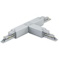 XTSC 639 DALI T-Koppelstuk - 3-fase - Grijs