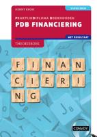 PDB Financiering met resultaat (Paperback)