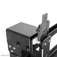 TV houder Neomounts LED-VW2000BLACK 70 Kg