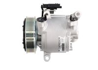 Compressor, airconditioning 813185 Compressor, airconditioning 813185