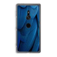 Pauw: Sony Xperia XZ2 Transparant Hoesje
